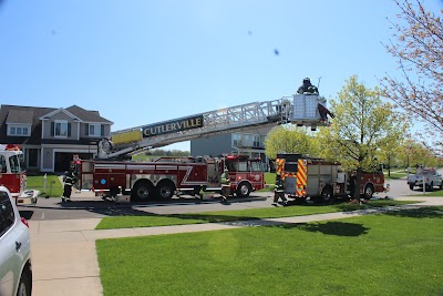 Cutlerville Fire Department