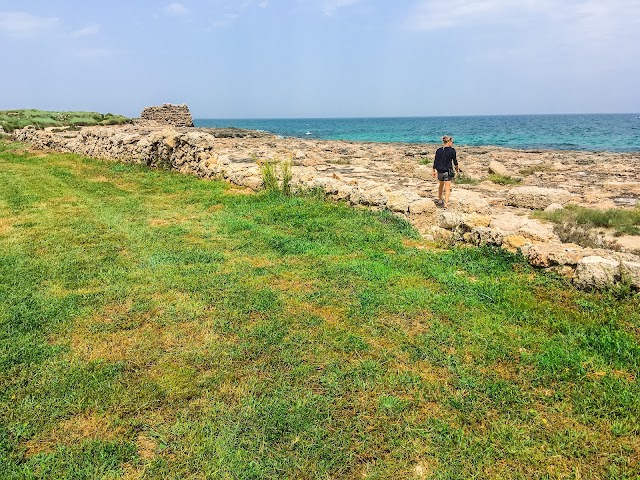 Archeolido Pennagrande