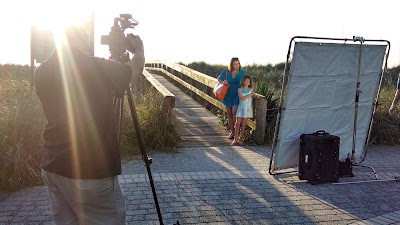 Photos of Bclip Productions