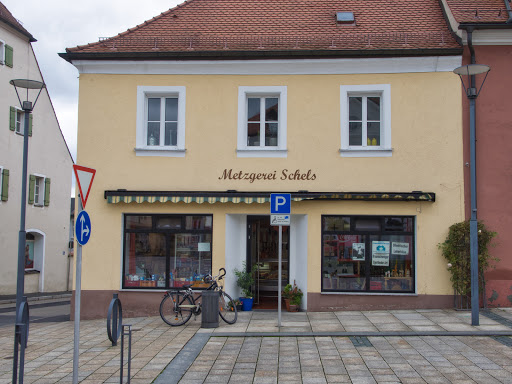 Margret Schels