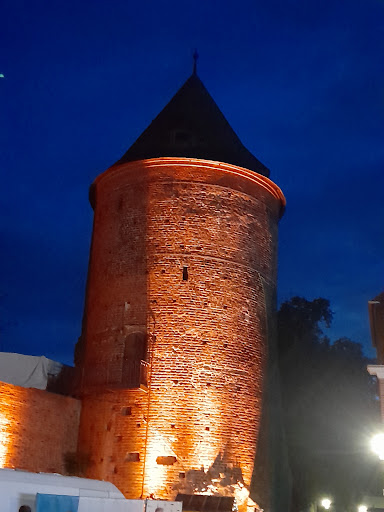 Burgfestspiele Plau am See - Thumbnail