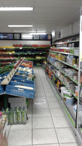 Serhat Buurtsupermarkt مغازه ترک - Thumbnail
