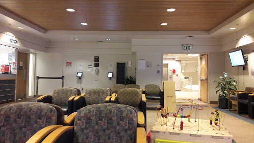 MultiCare Rockwood Main Clinic - Thumbnail