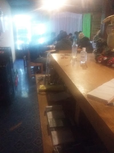Photos of Restaurante El Jinete