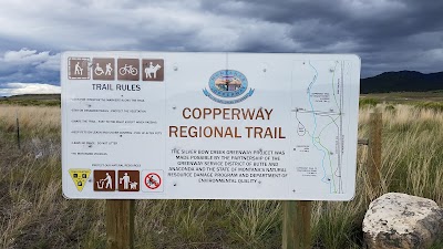 Copperway Regional Trail