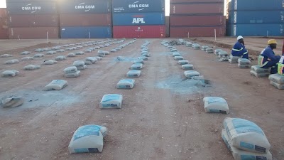 Photos of AFGOI COMERCIAL M.PESA