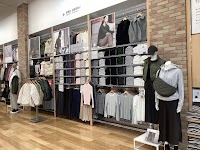 ユニクロ（UNIQLO）米子新開店