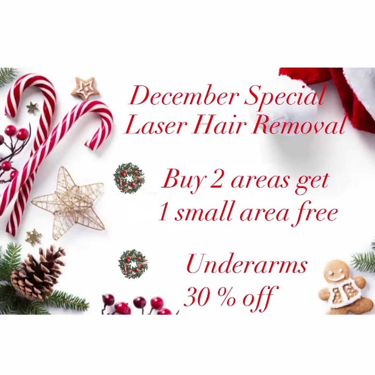 My Laser LLC - Laser Hair Removal Service in Jacksonville