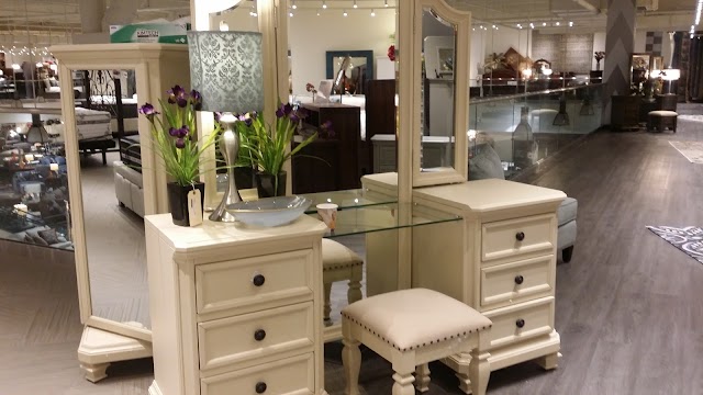 Bob’s Discount Furniture and Mattress Store