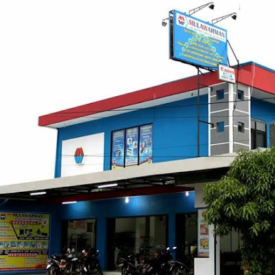 Photos of Toko MULAWARMAN