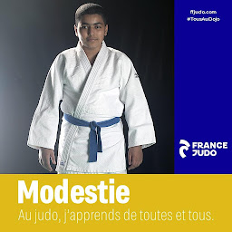 Photo n°11 de Judo Club Sauveterre à Sauveterre (Club de judo)