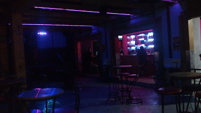 night-club