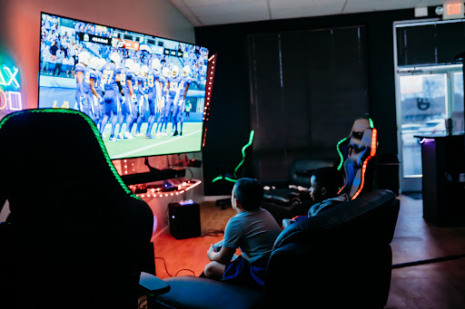 Joyfull Arcade - Thumbnail
