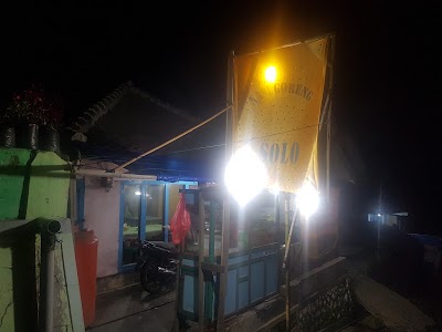 Photos of Warung solo