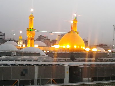 Photos of Safa and Marwa Hotel