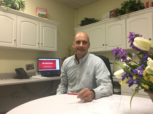 Eric Andersen - State Farm Insurance Agent - Thumbnail