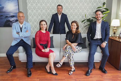 Sirvent y Granados Abogados