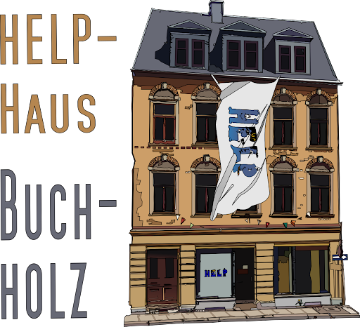 HELP e. V. - Haus Buchholz - Thumbnail