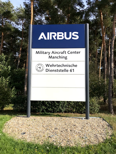 Airbus Defence and Space Germany GmbH - Thumbnail