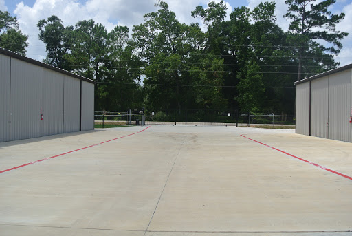 Blake Road Storage - Thumbnail