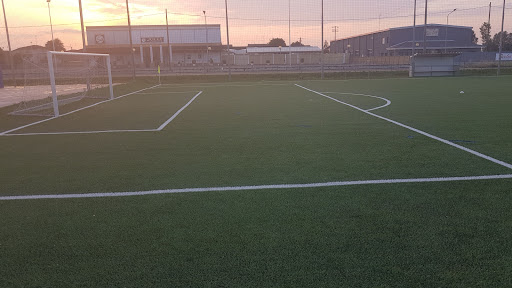 Campo sportivo roncoferraro - Thumbnail