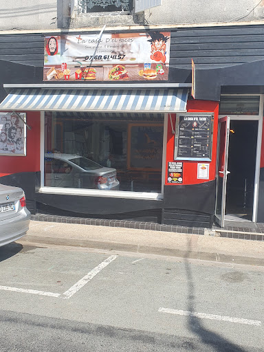 La casa d'el tacos