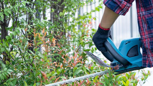 Nordic Landscaping AB - Trädgårdsskötsel Tanum - Hamburgsund