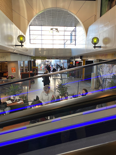Shoppingcenter Sterrenburg - Thumbnail