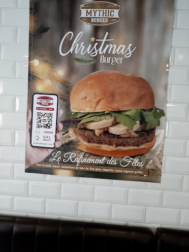 Photo 3 - MYTHIC BURGER Colomiers