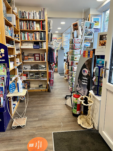 Deeside Books - Thumbnail