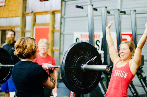 Rend Lake Fitness - Thumbnail