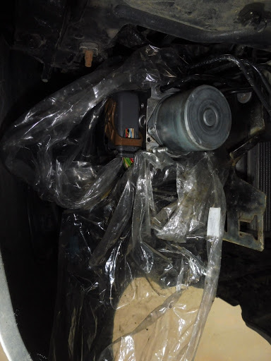 Garage Auto 29