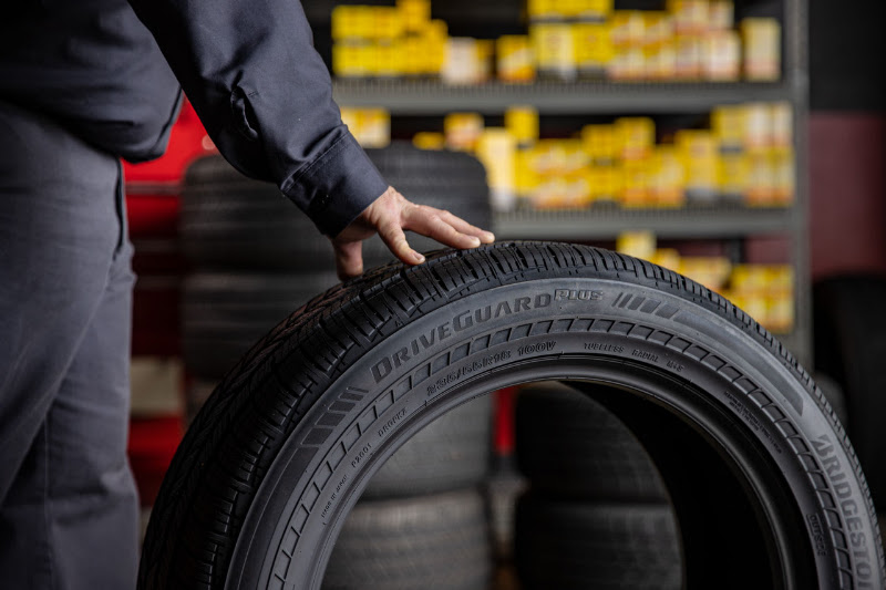 Tires Plus photo
