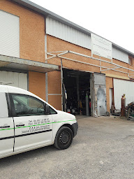 Photo n°1 de MVM Soudure à Cournonterral (Entreprise de construction métallique)