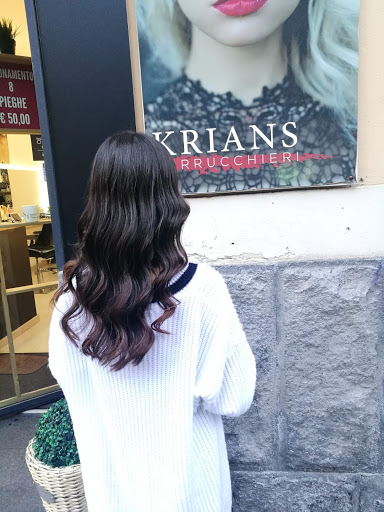 KRIANS Parrucchieri - Thumbnail