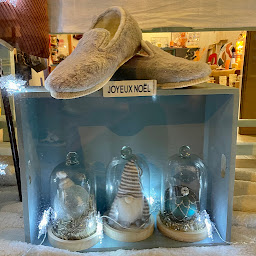 Photo n°17 de CHAP'TI Déco Concept Store à Royan (Magasin de luminaires)