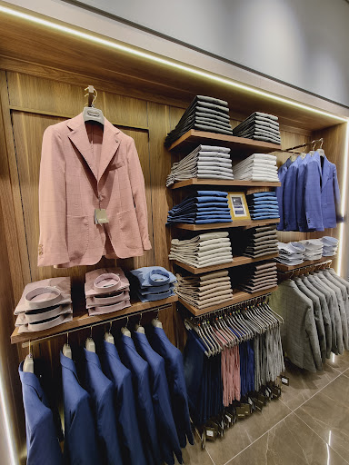 Sartoria Italiana - Valmontone - Thumbnail