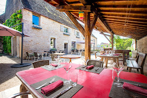 Photo n°30 de La Garaudière à Levernois (Restaurant français)