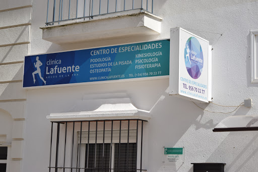 Clinica Lafuente - Centro de especialidades - Thumbnail