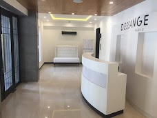 Dessange Pakistan (Flagship Store) lahore