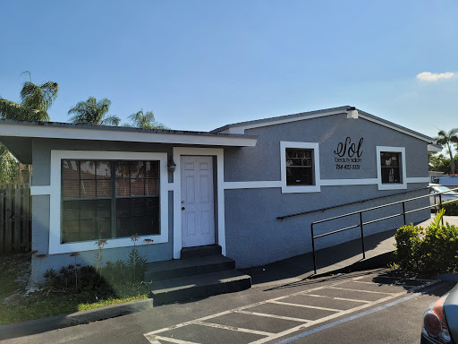 Sol Beauty Salon & Fury Cuts Barbershop Gallery - United States