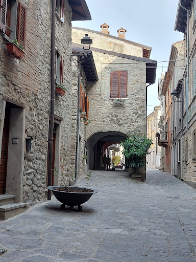 Torre di porta Soprana - Thumbnail