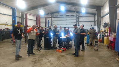 Photos of Adam's Auto Salvage