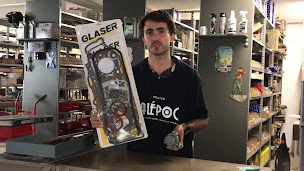 Photo n°14 de Alépoc - Pièces pour Véhicules Anciens et de Collections à Auch (Service de livraison)