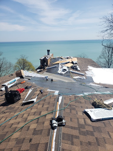 Exterior Restoration Group - Thumbnail