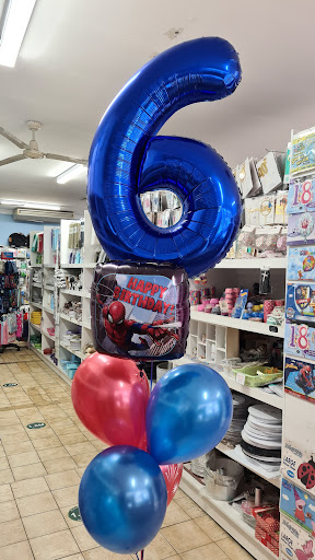 Olly's Party Shop - Thumbnail