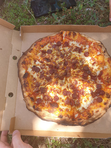 Time's Pizza