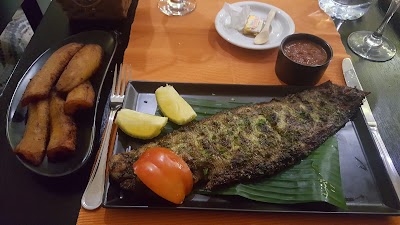Photos of Restaurant La Pirogue