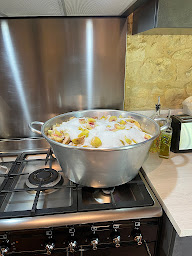 Photo n°46 de La Ferme de la Croix. Chambres et table d'hôtes en Dordogne à Saint-Avit-Sénieur (Hôtel)