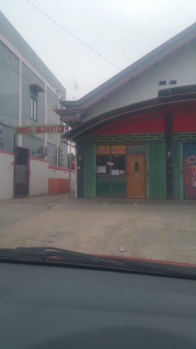 Photos of Hotel Sejahtera 2